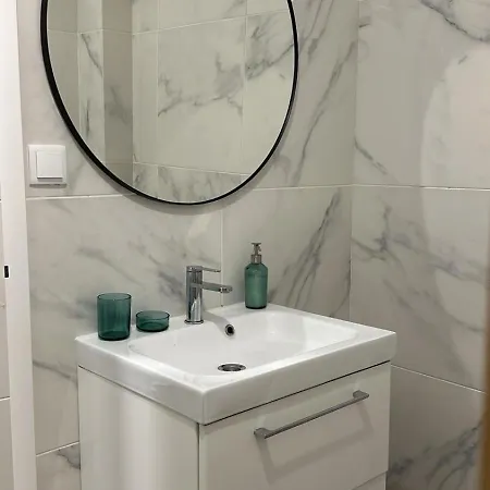 アパート Charming One Bed Flat In サグレス