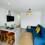 Charming One Bed Flat In