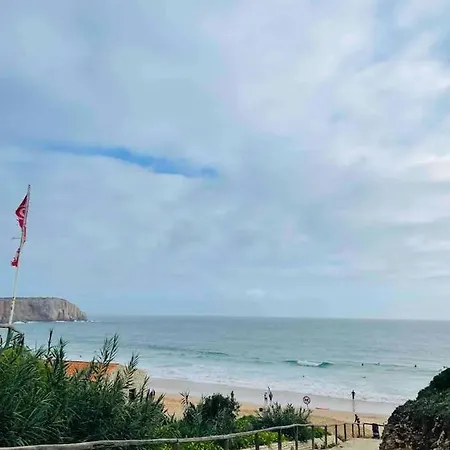 Charming One Bed Flat In Apartment Sagres