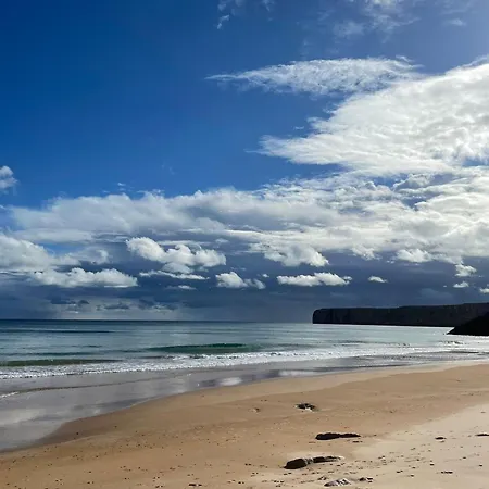 Charming One Bed Flat In Apartment Sagres