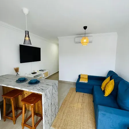 Charming One Bed Flat In