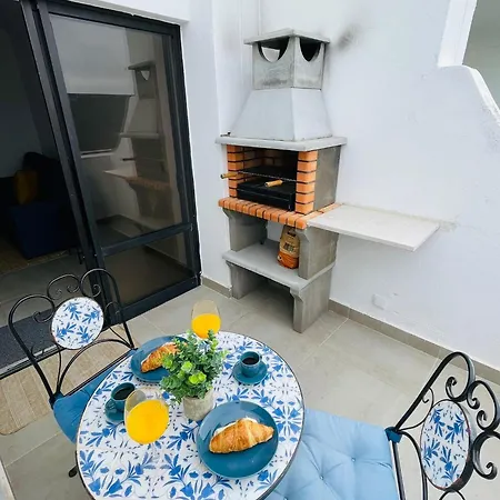 Apartment Charming One Bed Flat In