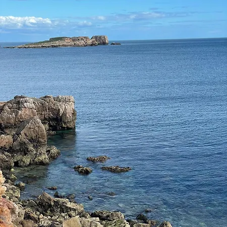 Charming One Bed Flat In Apartament *