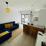 Charming One Bed Flat In Sagres