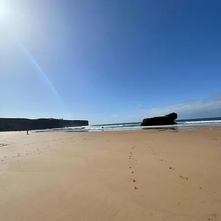 Apartamento Charming One Bed Flat In Sagres