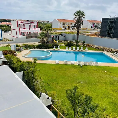 Apartamento Charming One Bed Flat In Sagres